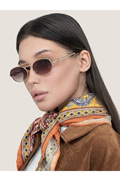Eyemood Kolek C2 Unisex UV Korumalı Güneş Gözlüğü