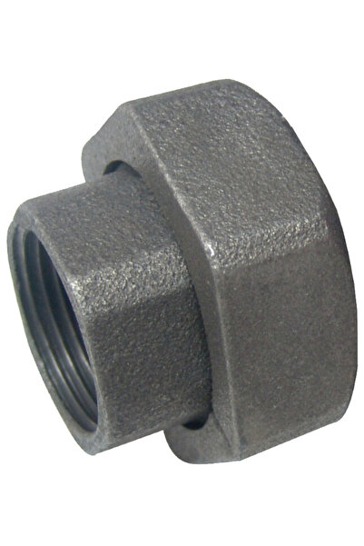 OEM Racord semi-olandez pentru pompă 2 buc 1 1/4-2 inch