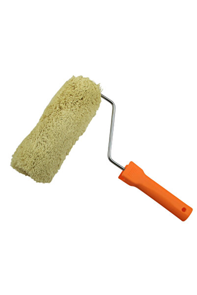 Evotools Rolă acrilică verde ETS Extra 48 mm 250 mm 18 mm 8 mm