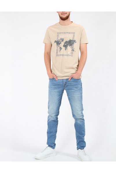 Evendi Tricou, Crem