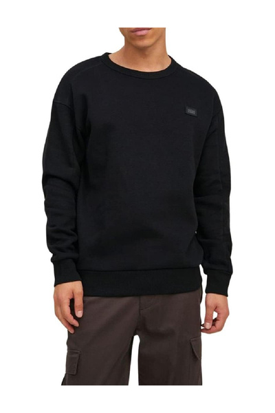 Evendi Bluza, Negru