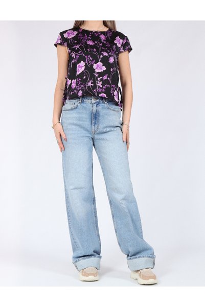Evendi Top, Negru
