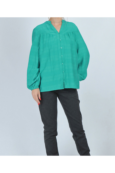 Evendi Camasa, Verde