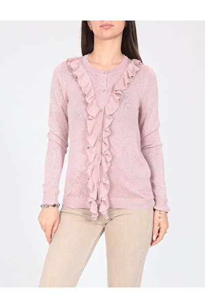 Evendi Bluza, Roz
