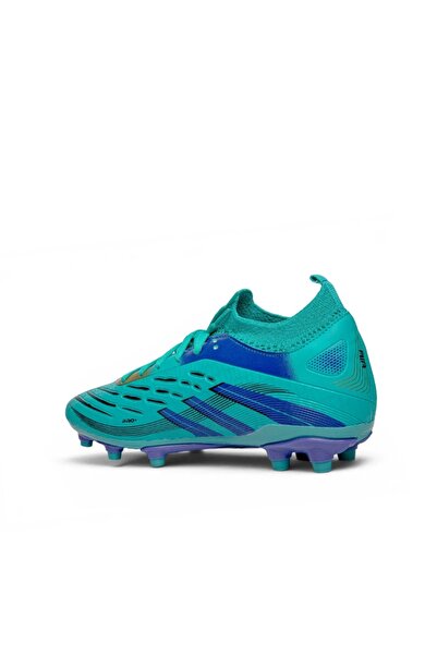 football Unisex Pro Hbrid Touch Çoraplı Krampon Seti (Çanta + Çorap + Tekmelik)