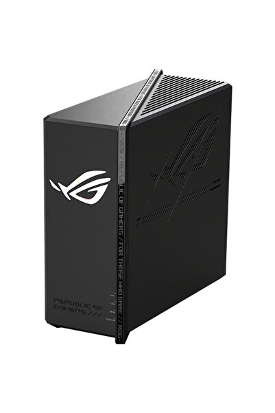 ASUS Router WiFi 7 Tri-band ROG Strix GS-BE18000, 18000 Mbps