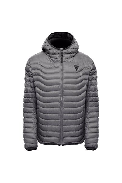 Dainese Geacă de puf pentru bărbați, ușoară, FW 2025-Grey-S