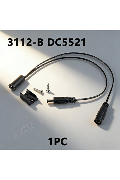 choice2 5V 12V 24V DC 3112-B DC5521 5V12V PIR infrared motion switch automati...