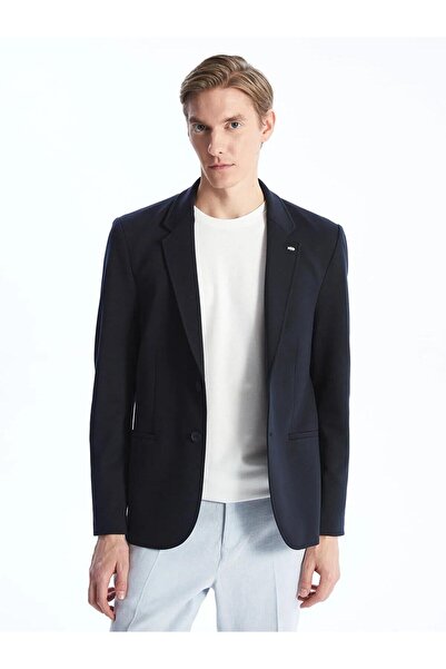 LC Waikiki Extra Slim Fit Men's Blazer Jacket (S4)