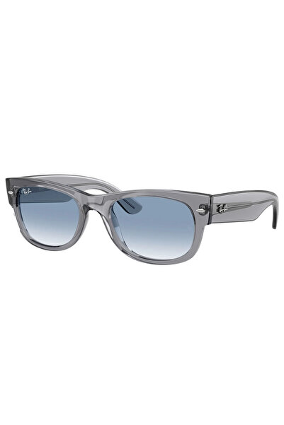 Ray-Ban Rb0840S 68463F 51 Unisex Sunglasses
