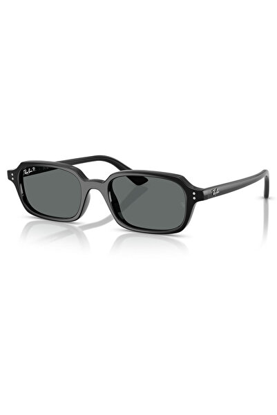 Ray-Ban RB4455 667771 49 نظارات شمسية للجنسين