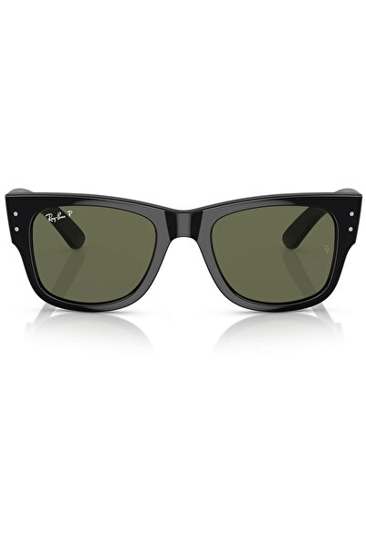 Ray-Ban Mega Wayfarer RB 0840S 901 31 51 Unisex Güneş Gözlüğü