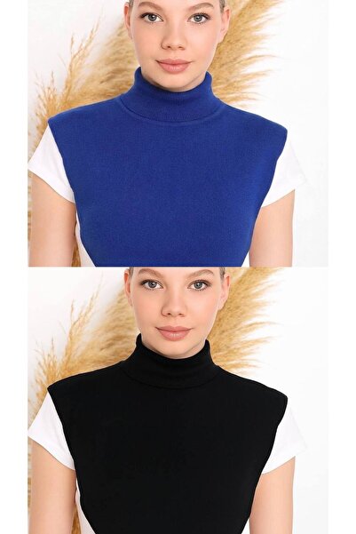 ALDAIYR 2 Hijab Neck Collars