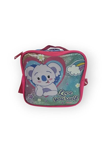 ŞAHİN KIRTASİYE Muggle Cut Koala Thermal Nutrition Bag Mu.8782