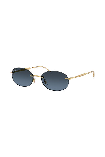Ray-Ban Rb3767 001 4C 54 Unisex Sunglasses