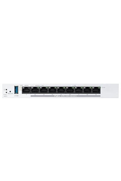 ASUS Router Expert WiFI, EBG19P, 8 PoE+ ports,123W