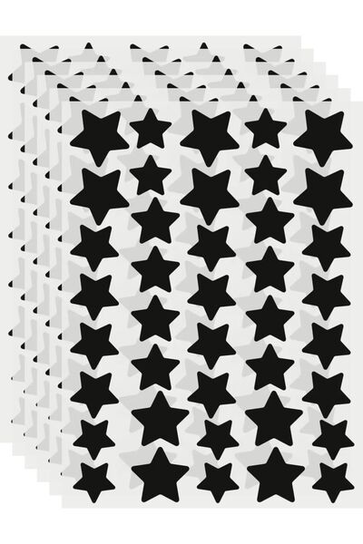 choice2 hei 1-pcs 40 pieces of multi-color star acne patches, facial acne pat...