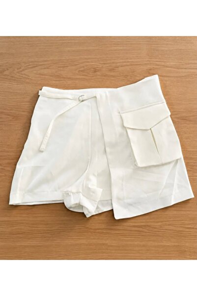 OEM Fusta Pantalon Dama Talie Elastica si Croiala Lejera