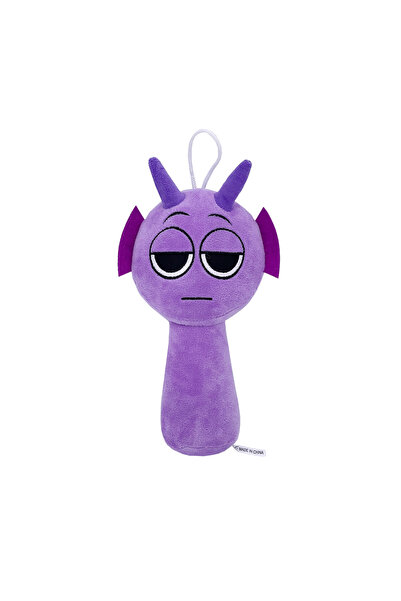 Choice 1pcs Sprunki Plush Toys Sprunki Plushie Doll Singers Oren Wenda Game C...