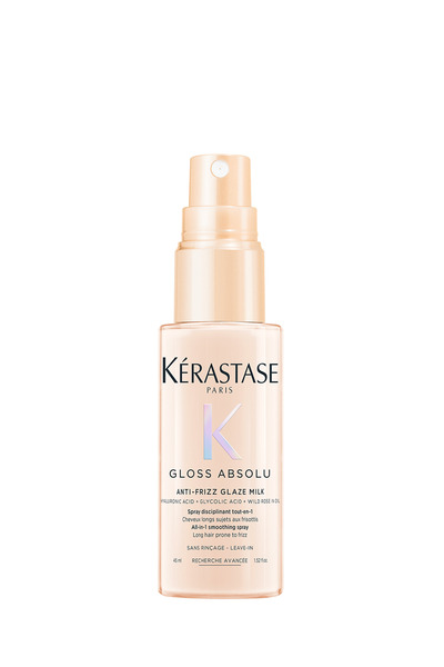 Kerastase Gloss Absolu Elektriklenmeye Eğilimli Saçlar Için Çok Amaçlı Bakım ...