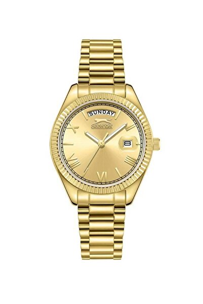 Slazenger Sl.09.2338.4.09 Women's Wristwatch