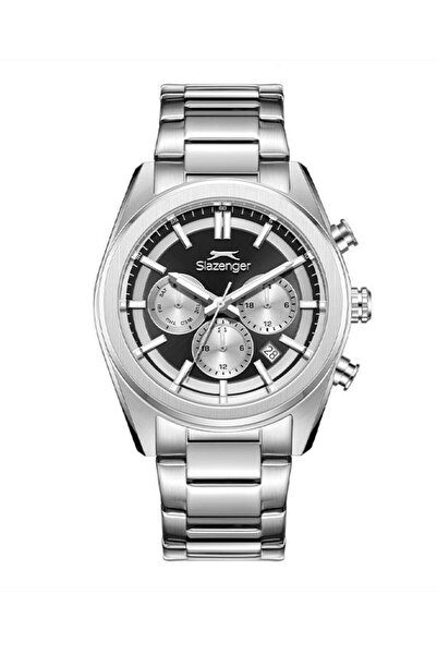 Slazenger Sl.09.2554.2.01 Men's Wristwatch