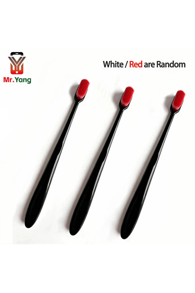 Choice1 3PCS YCS Mr Yang Soft Bristles Cleaning Brush for Motherboard Repair ...