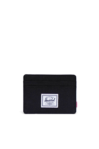 Herschel Supply Co. Herschel Charlie |   Rfid Protected Card Holder