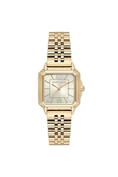 U.S. Polo Assn. Uspa2144-03 Women's Wristwatch