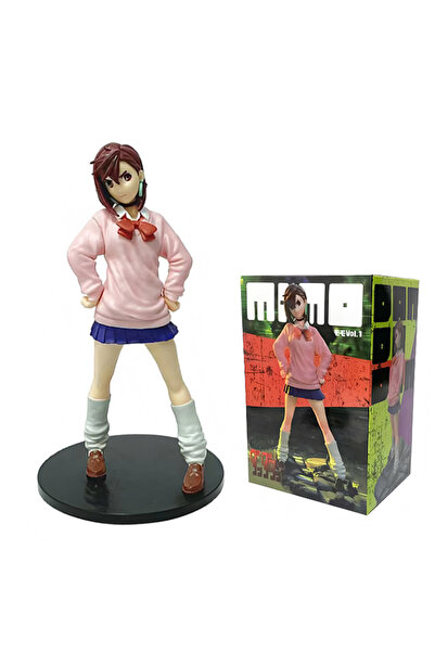 Choice 18cm box New Anime Dandadan Ayase Momo Takakura Ken S.H.Figuarts Highw...