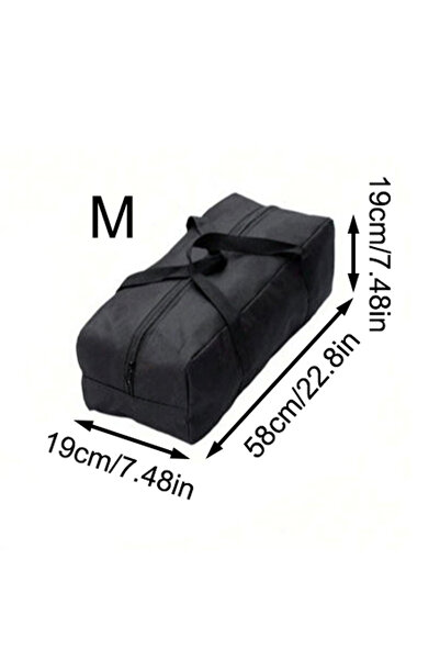 Choice M Large Storage Bag Storage Bag Oxford Cloth Storage Tool Storage Bag ...
