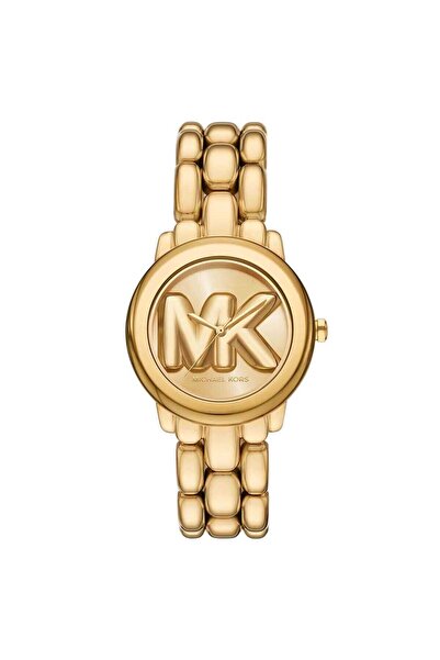 Michael Kors ساعة يد نسائية MK4923