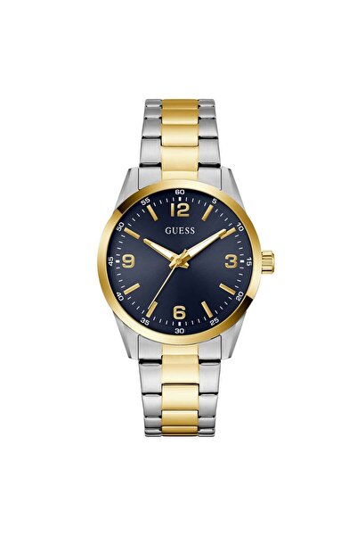 Guess Gugw0965G4 Men Wrist Watch
