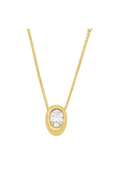 Michael Kors MKJ8472-710 Kadın Kolye