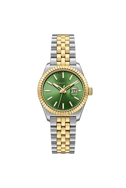 Cerruti 1881 Ciwlh0090501 Women's Wristwatch