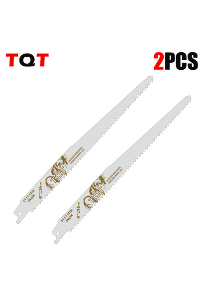 Choice1 1.2mm Multipurpose Cutting S1111Dk-2Pcs 2/5Pcs-S1111DK Reciprocating ...