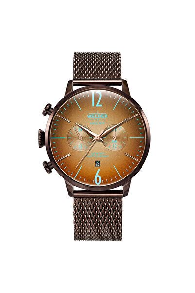 Welder Wwrc1005 47 mm Men's Wristwatch