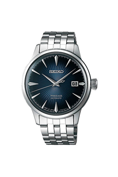Seiko ساعة يد رجالية أوتوماتيكية من Presage Srpb41j