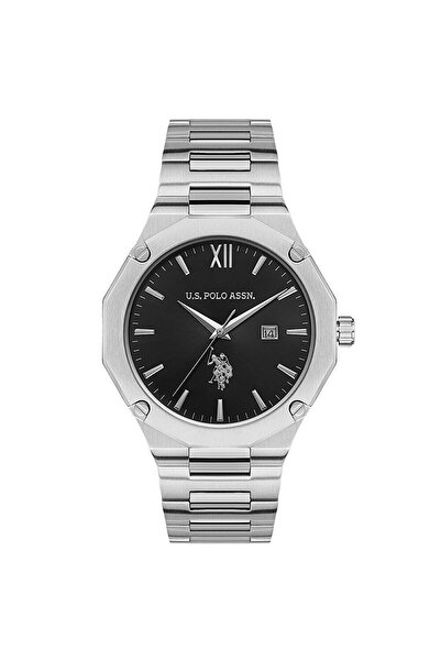 U.S. Polo Assn. Uspa1056-06 Men's Wrist Watch