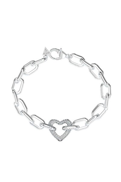 Guess JGUJUBB05016JWRHS Kalpli Kadın Bileklik