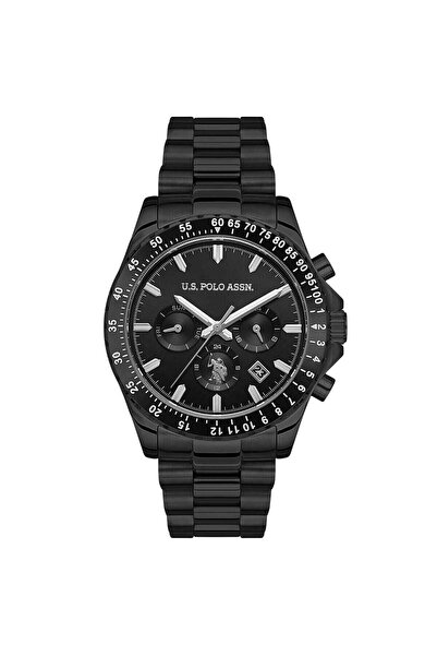 U.S. Polo Assn. Uspa1052-07 Erkek Kol Saati