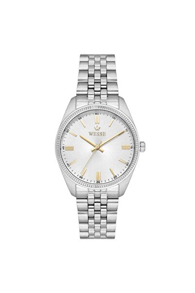 Wesse Wwl 113210   Women Wrist Watch