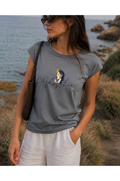 Anason İşleri Alaşehir, Women's T-Shirt