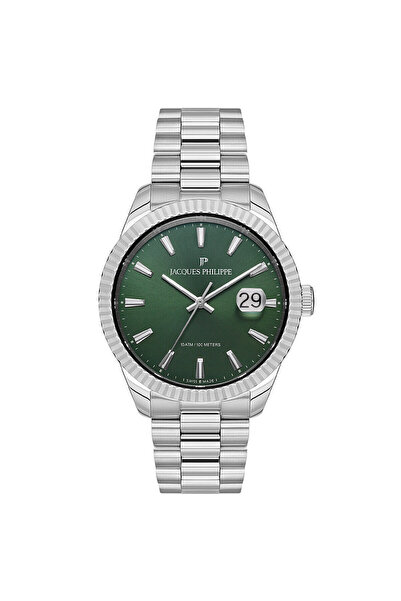 Jacques Philippe JPQGS2313X6 Erkek Kol Saati