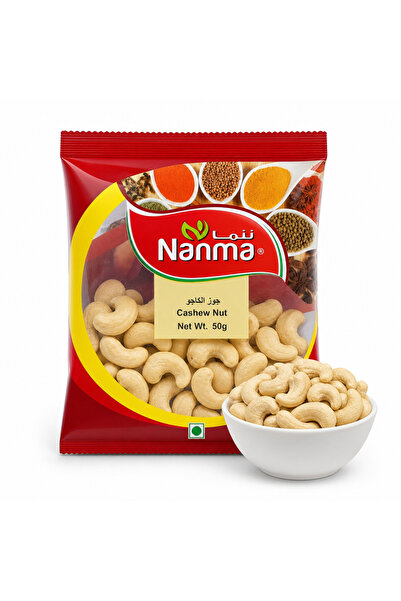Nanma Cashew Nut SW320 50g