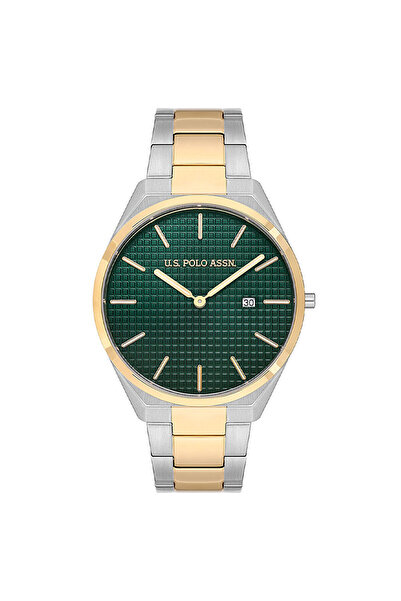 U.S. Polo Assn. USPA1081-04 Men's Wristwatch