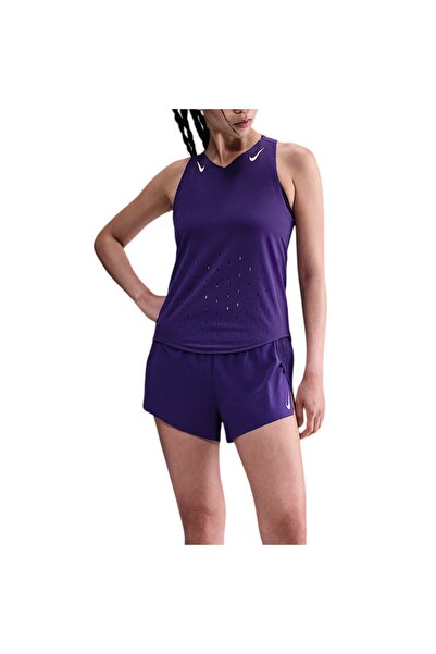 Nike Pantaloni scurți de alergare pentru femei AeroSwift Dri-FIT ADV FW 2025-...