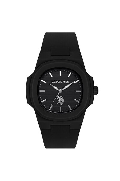 U.S. Polo Assn. ساعة يد رجالية USPA1050-02