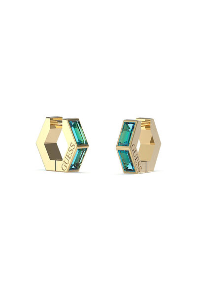 Guess JGUJUBE03133JWYGAQTU Kadın Küpe