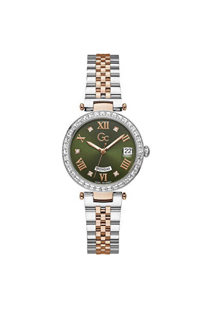 Guess Collection GCZ01010L9MF Kadın Kol Saati
